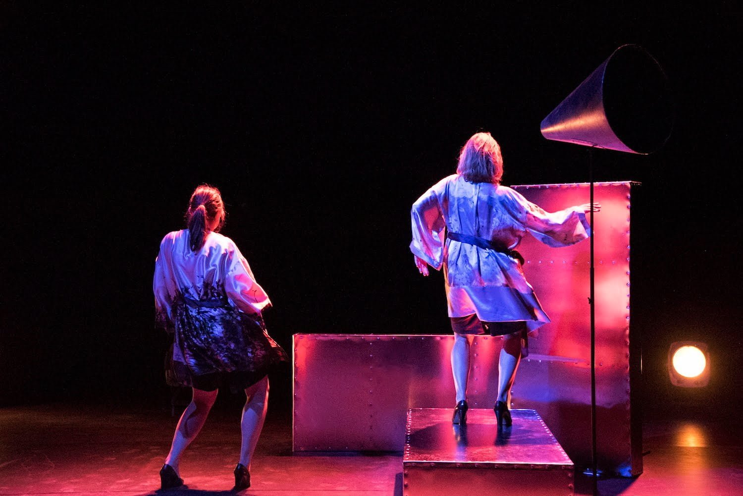 Hart - MATZER Theaterproducties